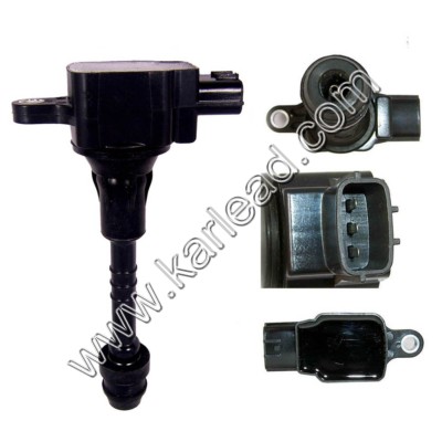 NISSAN IGNITION COIL | SUNNY IGNITION COIL | N16 IGNITION COIL | 22448-6N011 | 22448-6N015 | 22448-6N215 | DQG174