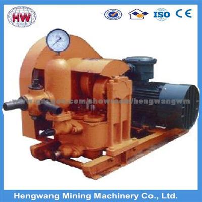 2NB Hydraulic Mining Mud Pump