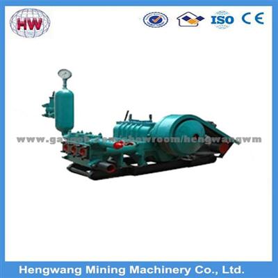 3 NBB Series Coal Mining Slurry Pump