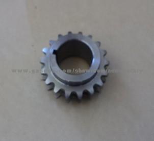 Sprocket 412-1005030 MOSKVICH