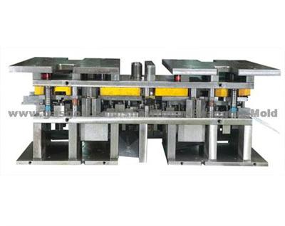 SPCC Auto Stamping Dies Tooling Maker
