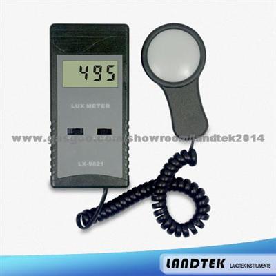 Lux Meter LX-9621