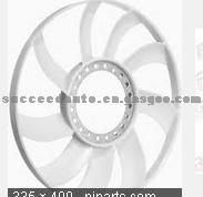 Fan Blade For Ford 95VB8600BA