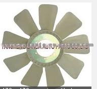 Fan Blade For Ford 97HU-8600AA