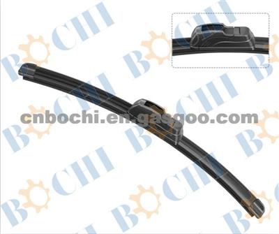 Hot Sell!!!Universal Soft Wiper Blade