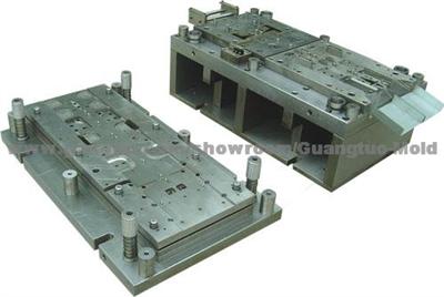 Mould Stamping Sheet Metal Pressing Die Set