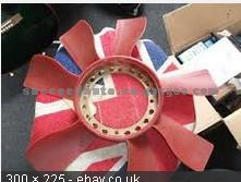 Fan Blade For Ford 79BB8600AA