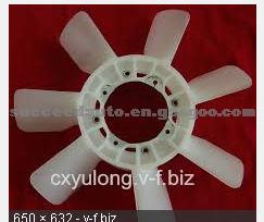 Fan Blade For HIZO 16306-2080