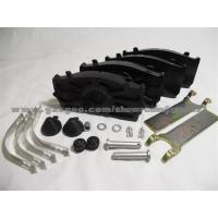 Disc Brake Pad Wva29145