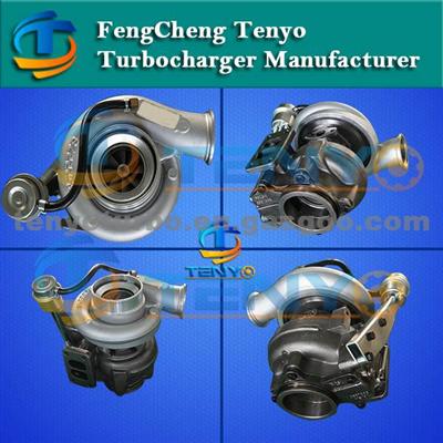 Designed For CUMMINS HX40W 2881753 Turbocharger