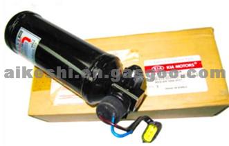 A/C Receiver Drier FOR KIA PRIDE