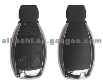 YH BZ Key For Mercedes-Benz 315MHz 433MHZ