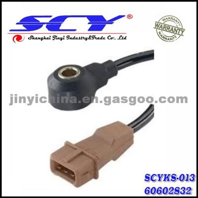 Knock Sensor For FIAT PALIO LANCIA 60602832