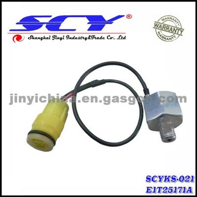 Knock Sensor For Mitsubishi E1T25171A