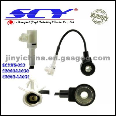 Knock Sensor For SUBARU 22060-AA030 22060AA030 22060-AA031