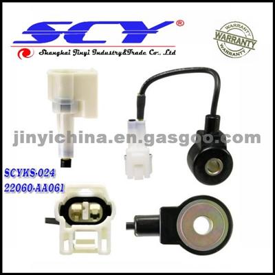 Knock Sensor For SUBARU 22060-AA061 22060AA061