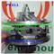 Turbo Chra GT1749V 708639-5010S - img1