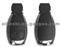 YH BZ Key For Mercedes-Benz 315MHz 433MHZ