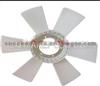 Fan Blade For ISUZU 1-13360-207