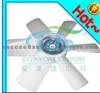 Fan Blade For ISUZU 8-94403-466-0