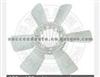 Fan Blade For ISUZU 1-13662-183-0