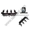 PEUGEOT IGNITION COIL | PEUGEOT PENCIL COIL | PEUGEOT AUTO CAR IGNITION COIL | 597074 | 9628158580 | DQG1201