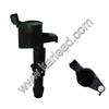 3L3E-12A366-CA | 3L3Z-12029-BA | DG-511 FORD IGNITION COIL - DQG1105H
