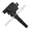Mitsubishi IGNITION COIL | MD346383 | DQG155