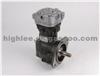 Air Compressor 4897300 For Iveco