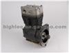 Air Compressor 8005487 For Iveco