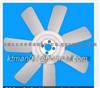 Fan Blade For ISUZU 9-13660-421-0