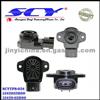 Throttle Position Sensor For CHEVROLET SUZUKI 13420-52D00 13420-65D00 13420-65D01