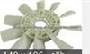 Fan Blade For IVECO 770070