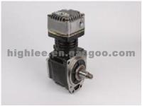 Air Compressor 500310900 For Iveco