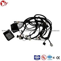 Auto Wire Harness