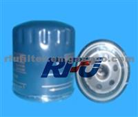 OIL FILTER FOR VOLVO (110986)