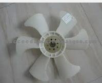 Fan Blade For ISUZU 8-94483894