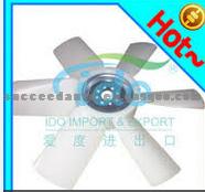 Fan Blade For ISUZU 1-13360-029-0