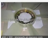 Fan Blade For ISUZU 8-94399-286-1