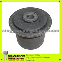 Car Auto Suspension Control Arm Bushing For Jeep Grand Cherokee Commander 52090206AI 560-1110 5601110 K200113 52090206AF