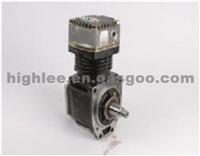 Air Compressor 500310901 For Iveco