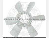 Fan Blade For ISUZU 1-13662-183-0