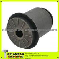 Car Auto Suspension Control Arm Bushing For Jeep Grand Cherokee Commander 52089988AC K200181 12200181 52089980AF