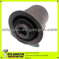 Car Auto Suspension Control Arm Bushing For Jeep Grand Cherokee Commander 52089988AB K200183 12200183 52089980AF