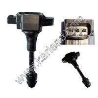 NISSAN NISSAN IGNITION COIL |22448-ED000 | UF-549 | DQG178