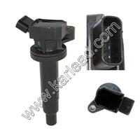 TOYOTA Corolla IGNITION COIL | 90080-19019 | 90919-02239 | 90080-19015 | 90919-T2002 | DQG1104