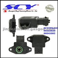 Throttle Position Sensor For CADILLAC HYUNDAI KIA SAAB 1336385-8