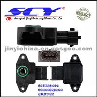 Throttle Position Sensor For LAND PORSCHE 996 606 116 00