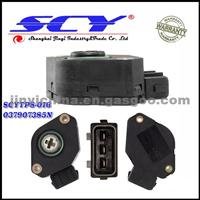 Throttle Position Sensor For VOLKSWAGEN 037 907 385 N 037907385N