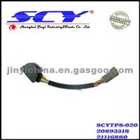 Throttle Position Sensor For VOLVO 20893518 21116880